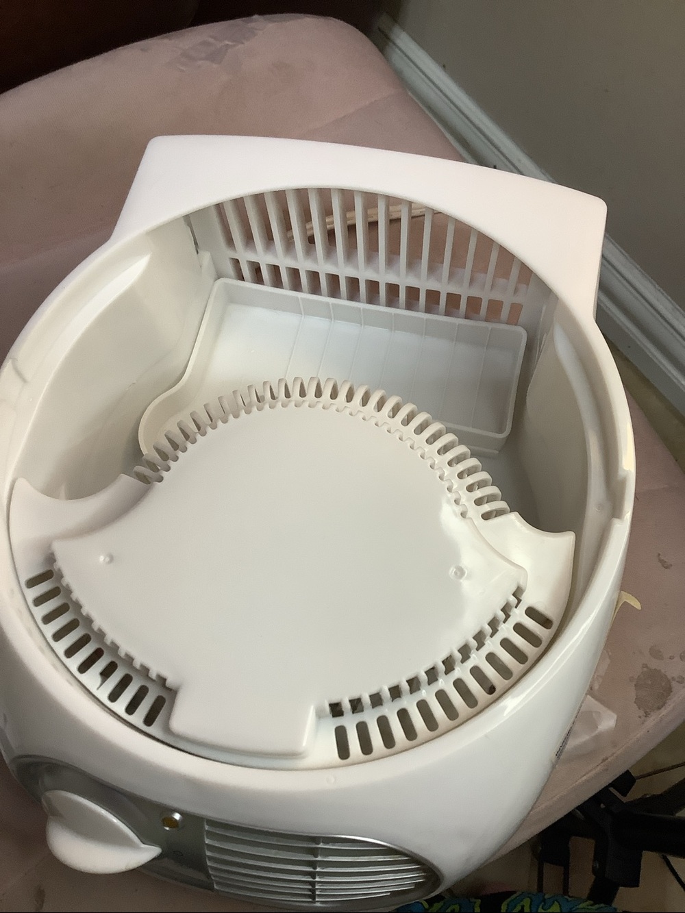 ReliOn Cool Mist Humidifier - Picture 10 of 12